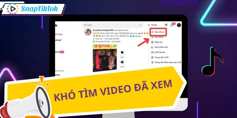 xem-lai-video-da-xem-tren-tiktok-kho-khan
