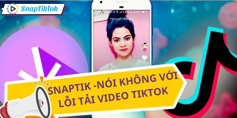 loi-tai-video-tiktok-snaptik